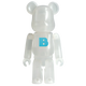 BE@RBRICK Series 31 Basic Letter (100%)