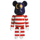 BE@RBRICK Series 31 Flag 
