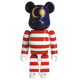 BE@RBRICK Series 31 Flag "Malaysia" (100%)