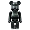 Bearbrick Series 31 Horror "Alien Warrior" [Alien] 100% SECRET KI-Bild