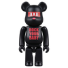 Bearbrick Series 31 "TMT 15th Anniversary" 100% SECRET KI-Bild
