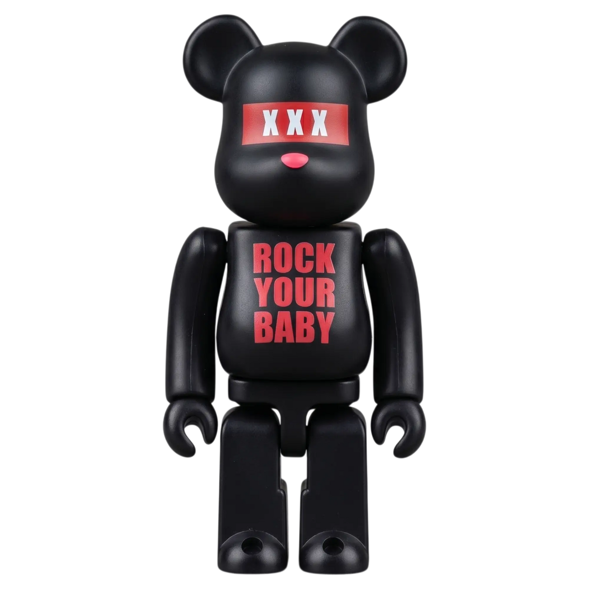 Bearbrick Series 31 "TMT 15th Anniversary" 100% SECRET KI-Bild