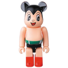 Bearbrick Series 33 Cute "Astro Boy" [Astro Boy] 100% Herstellerbild