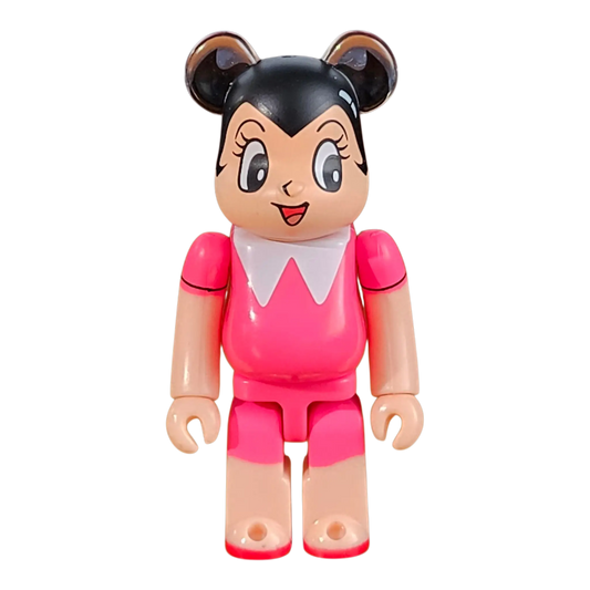 Bearbrick Series 33 Cute "Astro Girl" [Astro Boy] 100% SECRET Bild