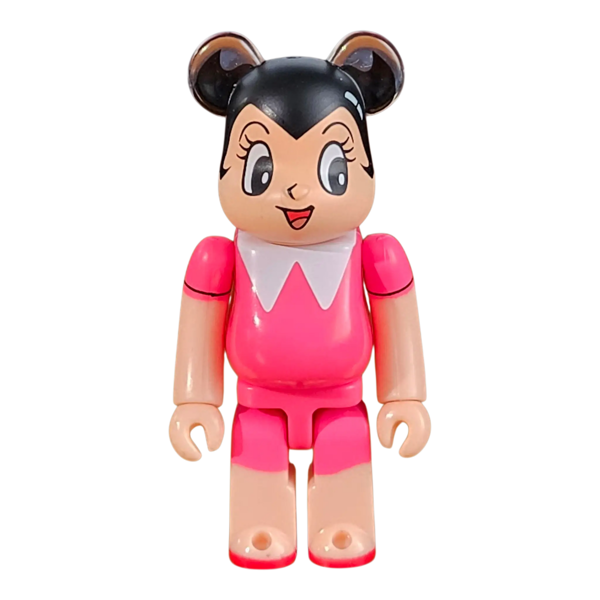 Bearbrick Series 33 Cute "Astro Girl" [Astro Boy] 100% SECRET KI-Bild
