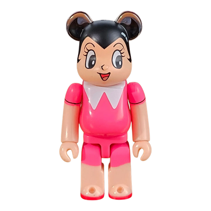 Bearbrick Series 33 Cute "Astro Girl" [Astro Boy] 100% SECRET KI-Bild
