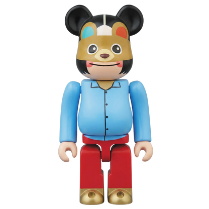 Bearbrick Series 34 Artist "Nagano" 100% SECRET Bild