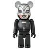 Bearbrick Series 34 Horror "Phantom of the Paradise Death Records" 100% Herstellerbild