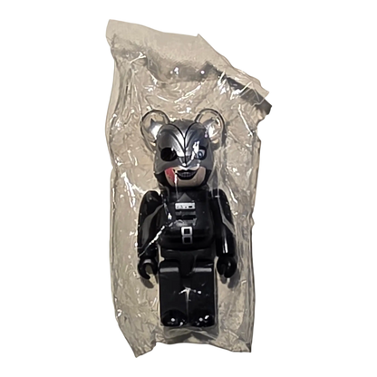 Bearbrick Series 34 Horror "Phantom of the Paradise Death Records" 100% in Folie