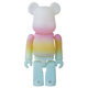 BE@RBRICK Series 34 Jellybean "Cotton Candy" (100%)