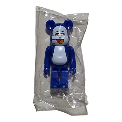 Bearbrick Series 35 Artist "Dolphin-kun" 100% in Folie