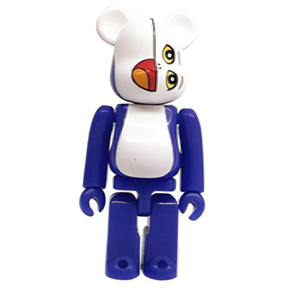 Bearbrick Series 35 Artist "Dolphin-kun" [group_inou] 100% SECRET Bild