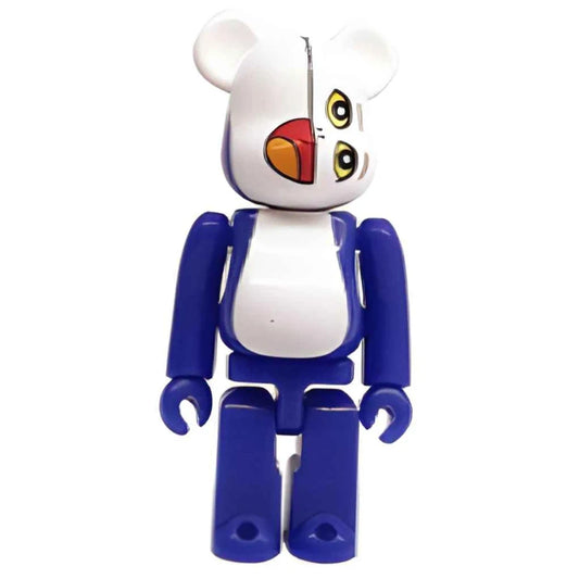 Bearbrick Series 35 Artist "Dolphin-kun" [group_inou] 100% SECRET Bild