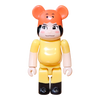 Bearbrick Series 35 Artist "Rena Nonen" [non Inc.] 100% SECRET Bild
