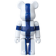 BE@RBRICK Series 35 Flag "Finland" (100%)