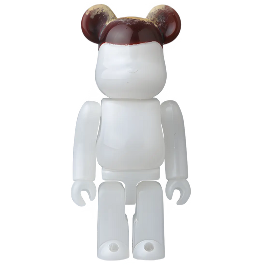 Bearbrick Series 35 Jellybean "Kuzumochi" 100% Herstellerbild