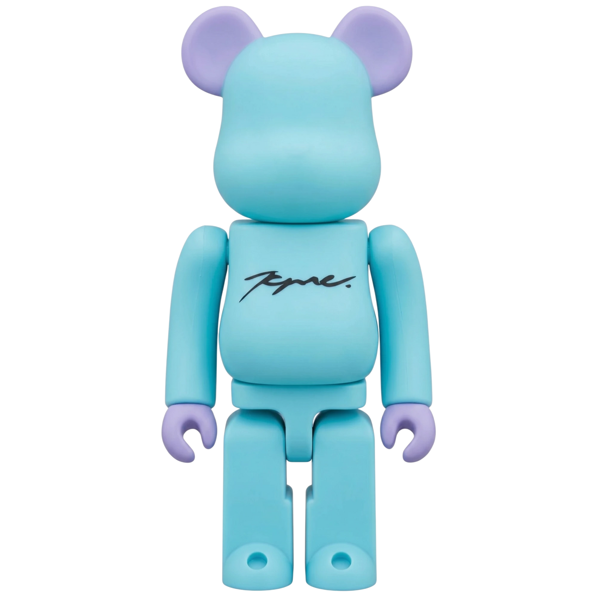 Bearbrick Series 35 "KYNE" 100% SECRET KI-Bild