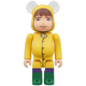 BE@RBRICK Series 36 Horror "Georgie Denbrough" [IT] (100%) – SECRET