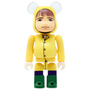 Bearbrick Series 36 Horror "Georgie" [IT] 100% SECRET Bild
