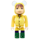 BE@RBRICK Series 36 Horror "Georgie" [IT] (100%) – SECRET