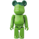 BE@RBRICK Series 36 Jellybean "Matcha" (100%)