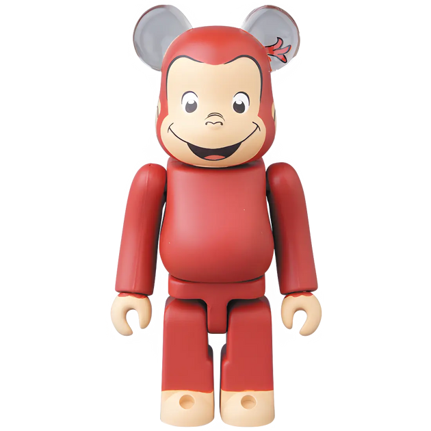 BE@RBRICK Series 37 Animal 