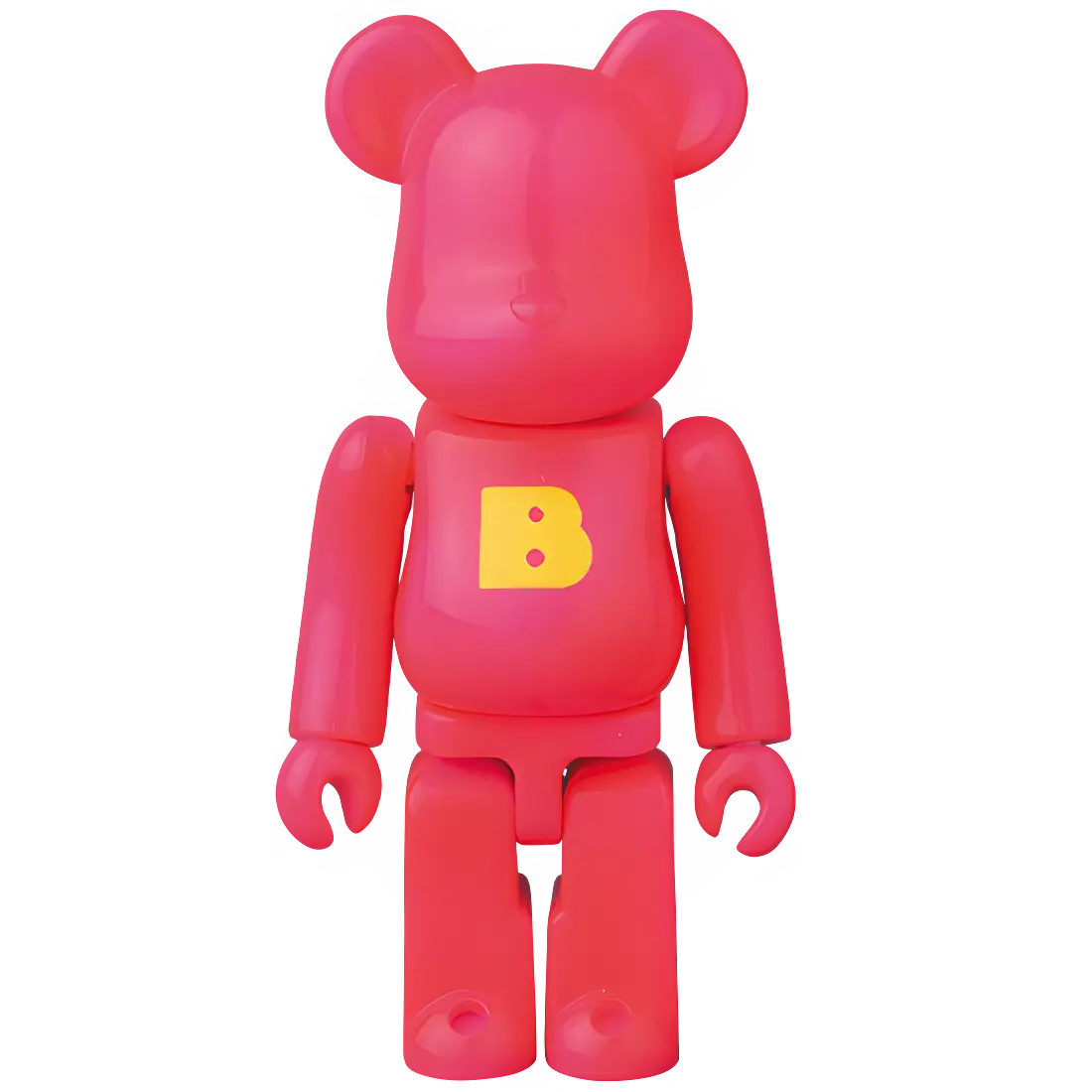 Bearbrick Series 37 Basic 100% Herstellerbild