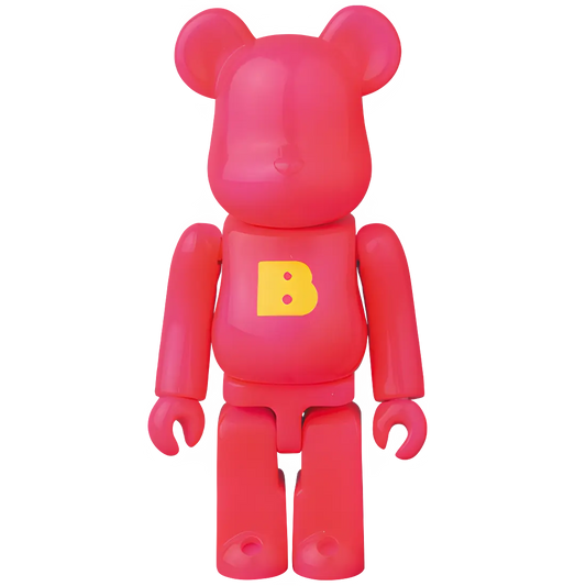 Bearbrick Series 37 Basic 100% Herstellerbild