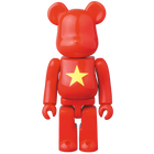 BE@RBRICK Series 37 Flag 