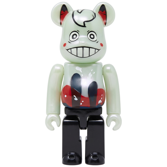 Bearbrick Series 37 "HARRY" 100% SECRET Bild