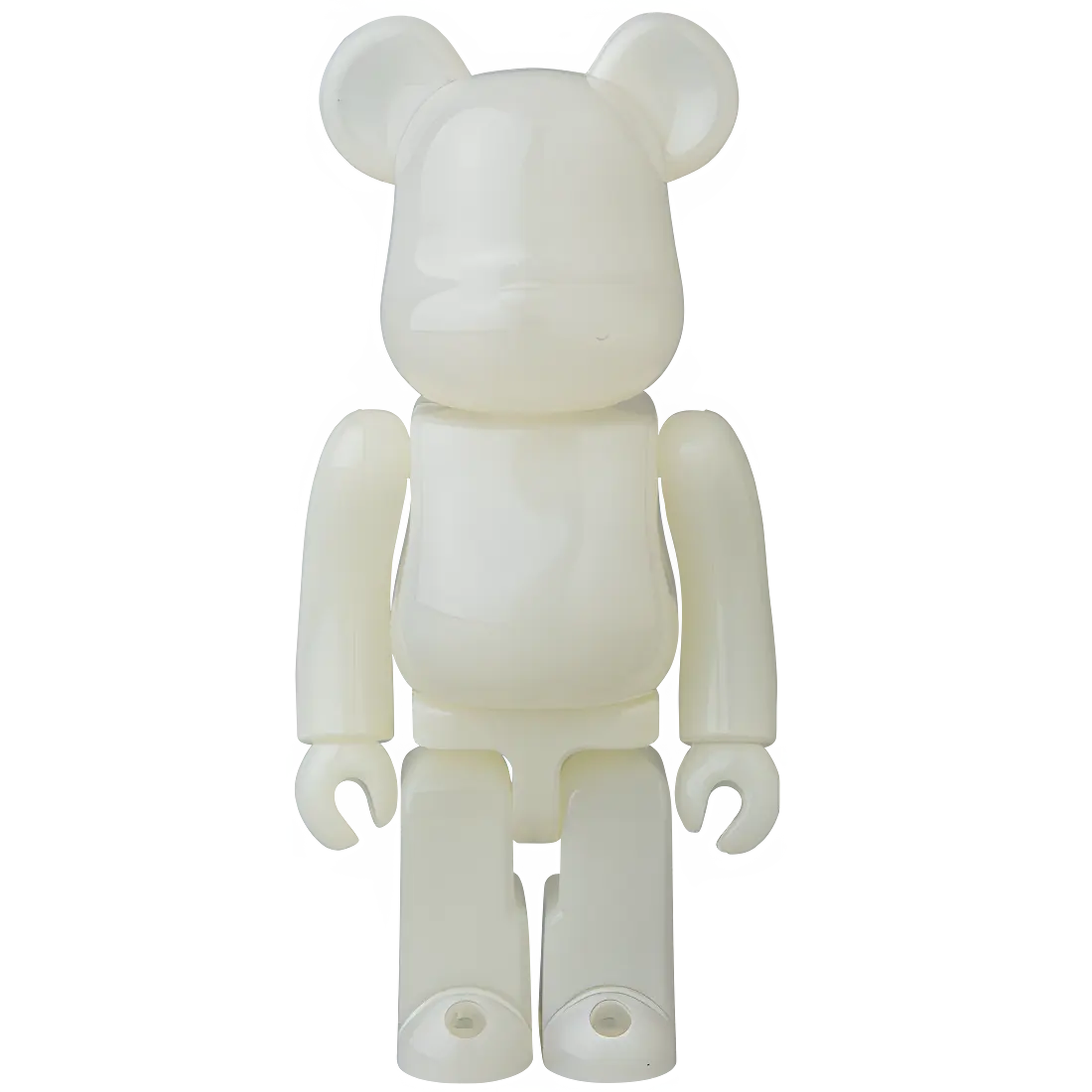 Bearbrick Series 37 Jellybean "Shio-Koji" 100% Herstellerbild