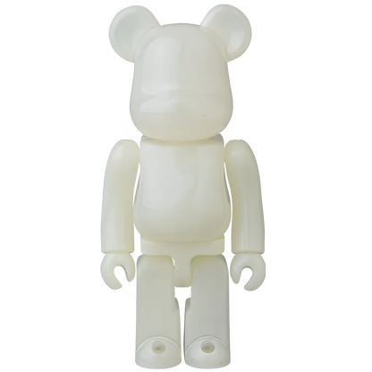 Bearbrick Series 37 Jellybean "Shio-Koji" 100% Herstellerbild