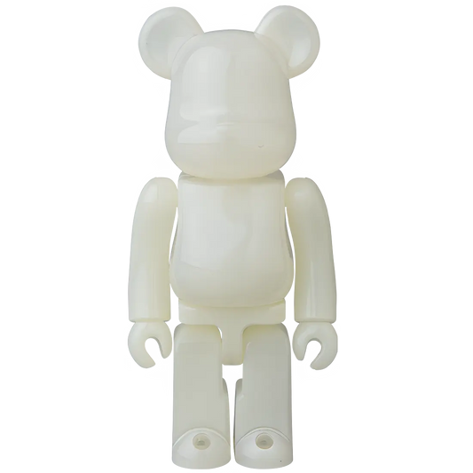 Bearbrick Series 37 Jellybean "Shio-Koji" 100% Herstellerbild