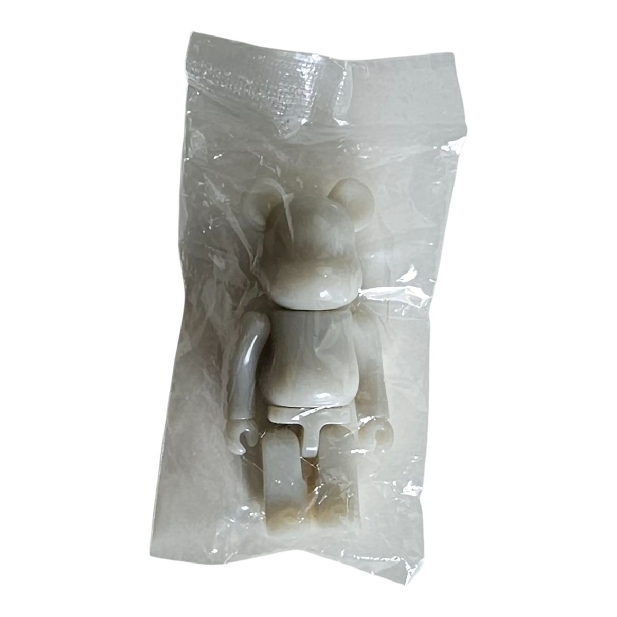 Bearbrick Series 37 Jellybean "Shio-Koji" 100% in Folie