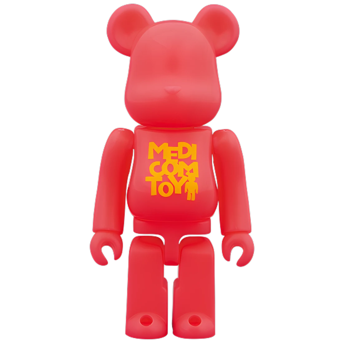 Bearbrick Series 37 Release Campaign Special Edition "Medicom Toy" 100% Herstellerbild