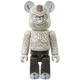 BE@RBRICK Series 37 SF "Cyclops" [The 7th Voyage of Sindbad] (100%)