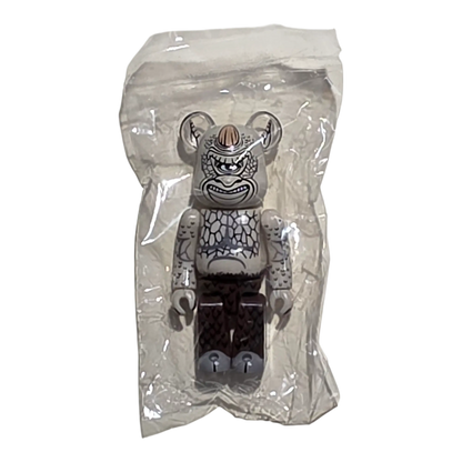 Bearbrick Series 37 SF "Cyclops" [The 7th Voyage of Sindbad] 100% in Folie