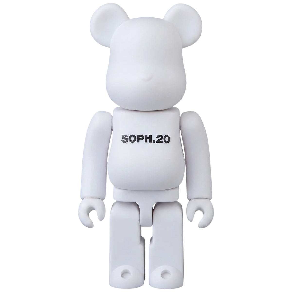 Bearbrick Series 37 "SOPH." 100% SECRET KI-Bild