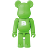Bearbrick Series 38 Basic Letter 100% Herstellerbild