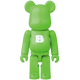 BE@RBRICK Series 38 Basic Letter (100%)