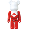 Bearbrick Series 38 Flag "Greenland" 100% Herstellerbild