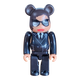 BE@RBRICK Series 38 Hero "Agent M" [Men in Black: International] (100%) – SECRET