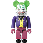 BE@RBRICK Series 38 Villain 