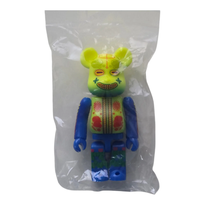 Bearbrick Series 39 Artist "Ed Paschke" 100% in Folie