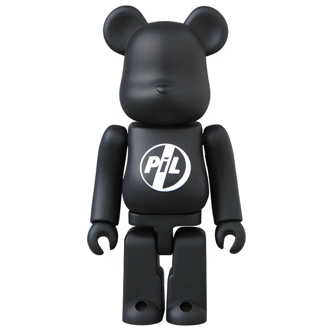 Bearbrick Series 39 Artist "PiL" 100% Herstellerbild