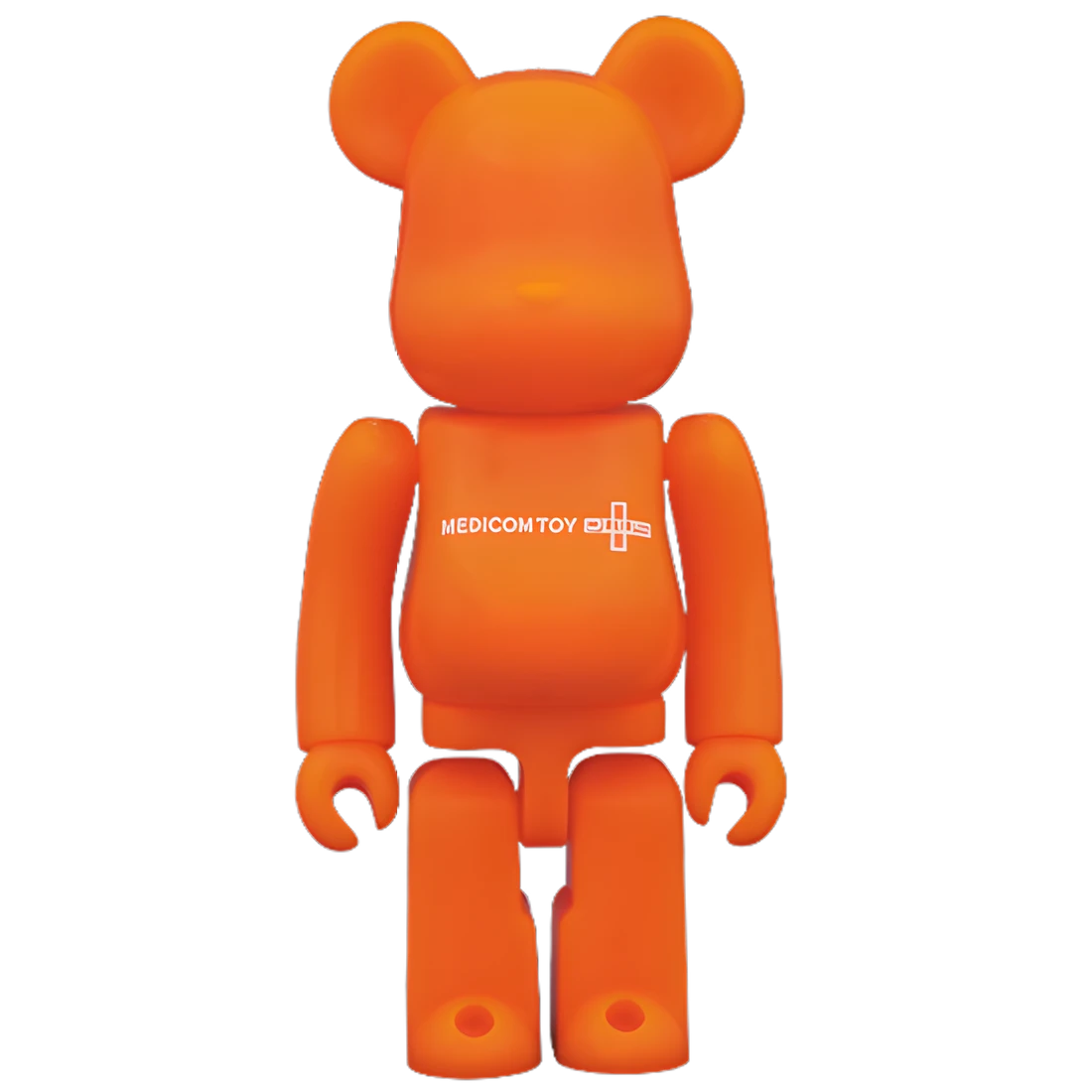 Bearbrick Series 39 Release Campaign Special Edition "Medicom Toy Plus" 100% Herstellerbild
