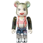 BE@RBRICK Series 39 Villain 