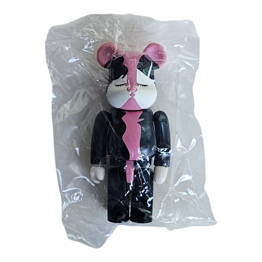Bearbrick Series 4 Cute 100% in Folie
