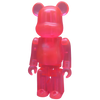 Bearbrick Series 4 Jellybean 100% Herstellerbild