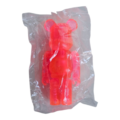Bearbrick Series 4 Jellybean 100% in Folie